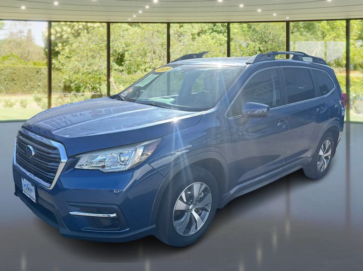 2019 Subaru Ascent Premium
