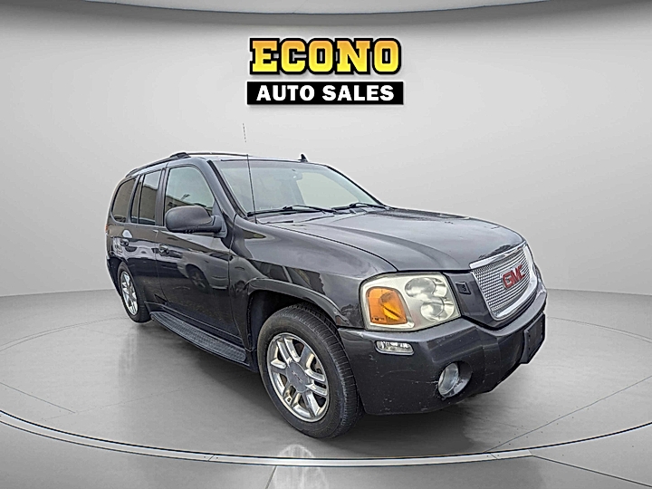 2007 GMC Envoy Denali