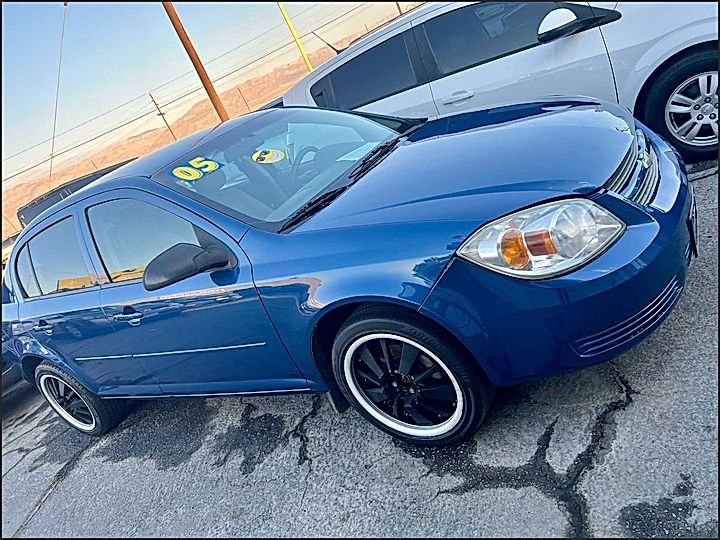 2005 Chevrolet Cobalt LS