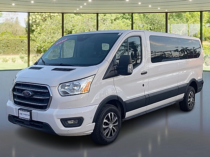 2020 Ford Transit Passenger Van XL