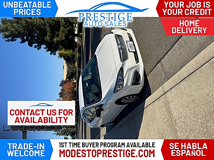 2017 Subaru Impreza Base