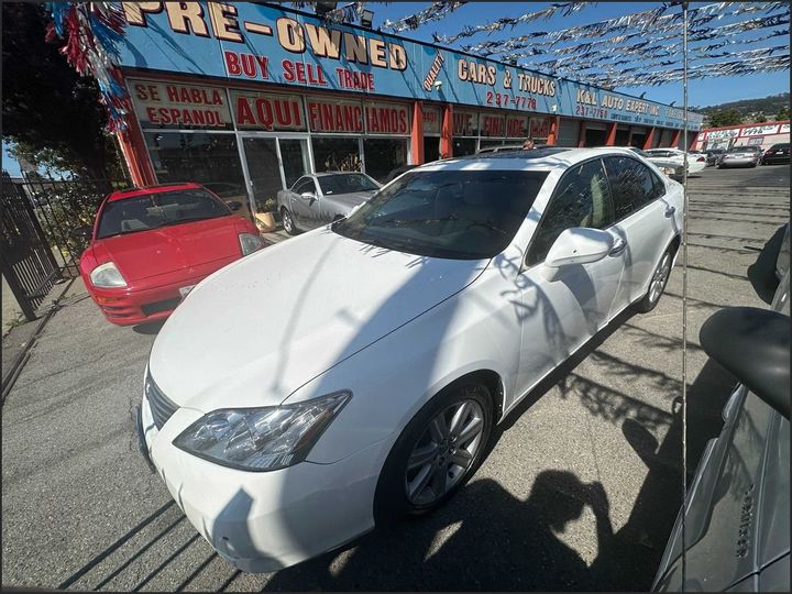 2006 LEXUS ES 330 for sale in RICHMOND