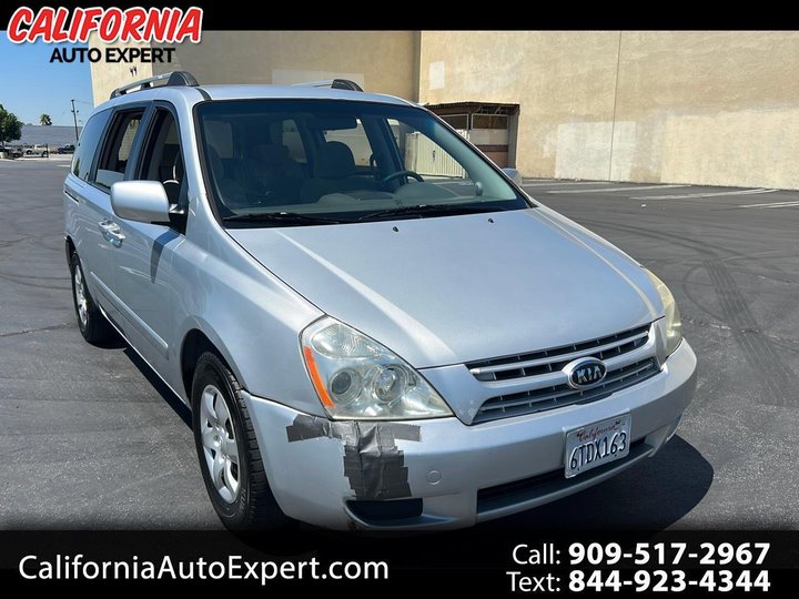 2008 KIA SEDONA for sale in ONTARIO