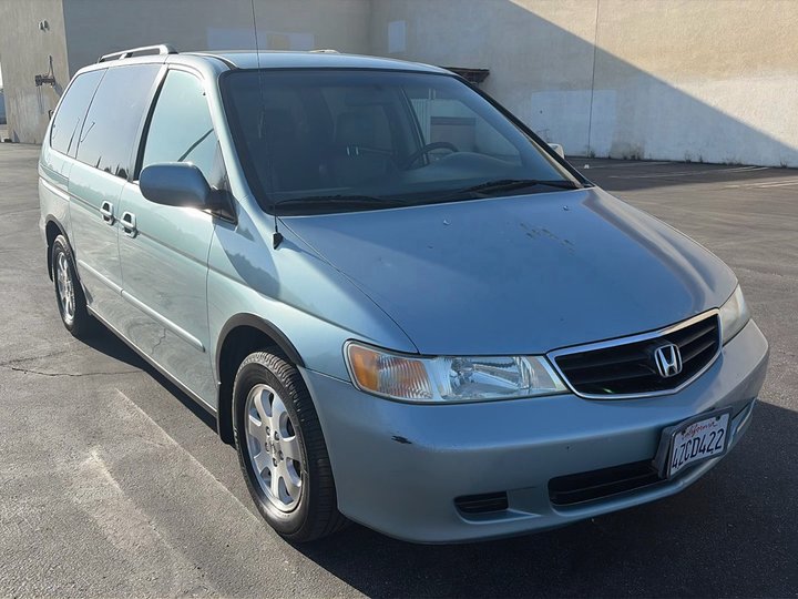 2003 HONDA ODYSSEY for sale in ONTARIO