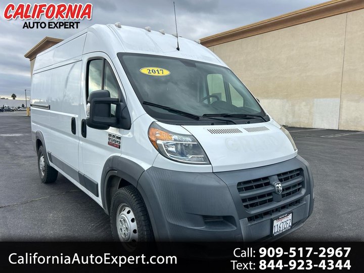 2017 RAM PROMASTER CARGO VAN for sale in ONTARIO