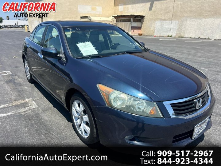 2010 HONDA ACCORD SDN for sale in ONTARIO