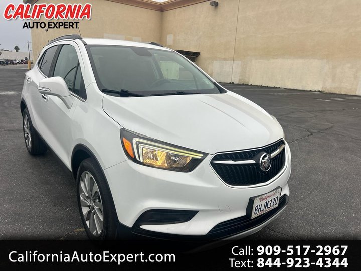 2019 BUICK ENCORE for sale in ONTARIO