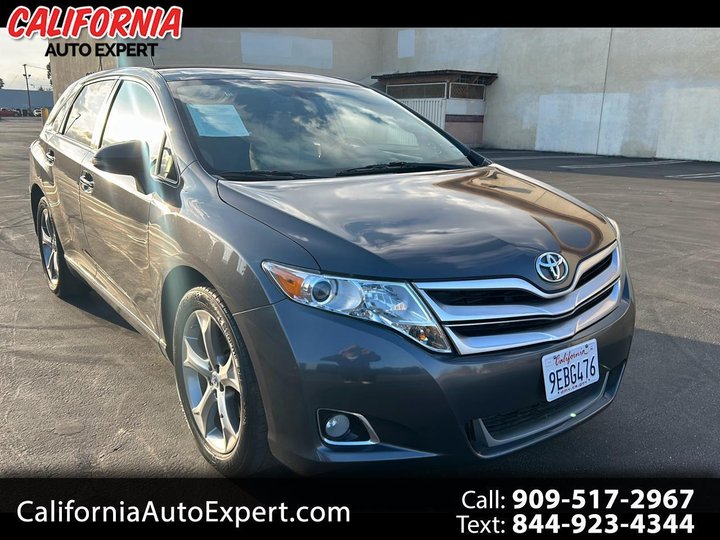 2015 TOYOTA VENZA for sale in ONTARIO