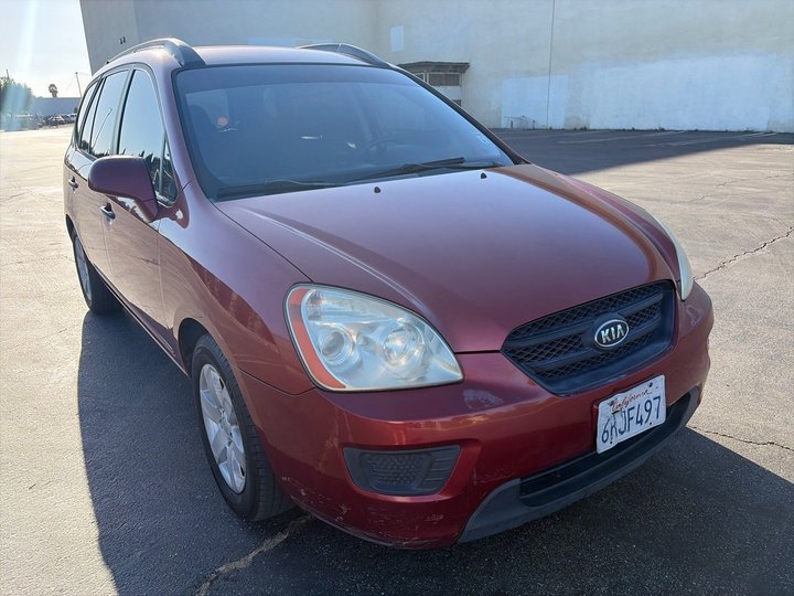 2008 KIA RONDO for sale in ONTARIO