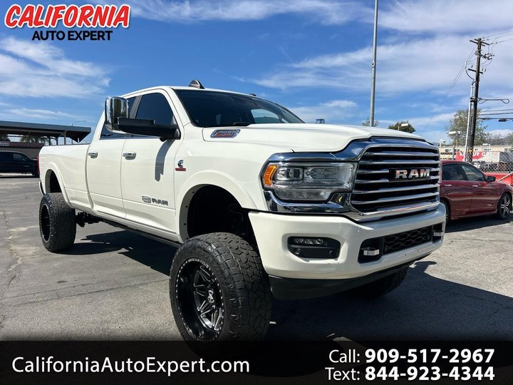 2022 RAM 2500 for sale in ONTARIO