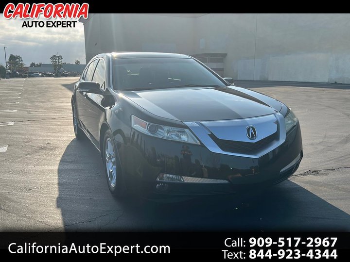 2010 ACURA TL for sale in ONTARIO
