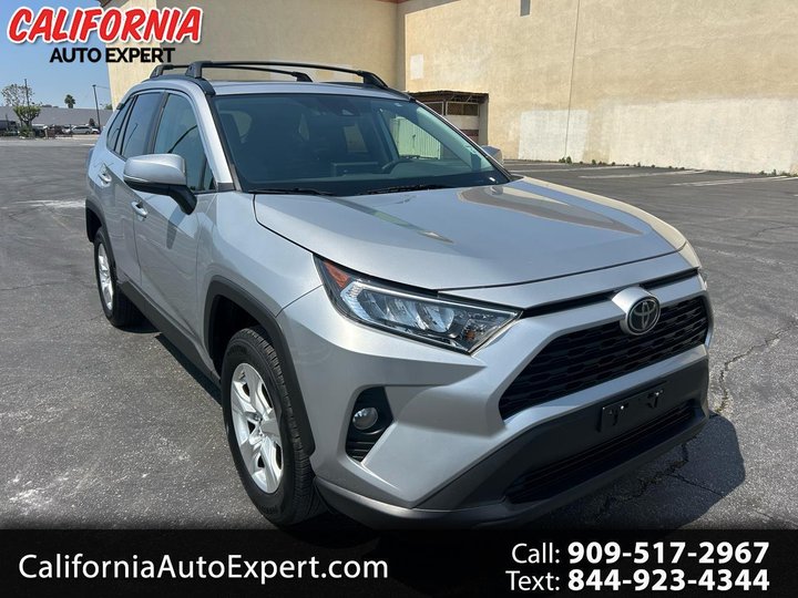 2019 TOYOTA RAV4 for sale in ONTARIO