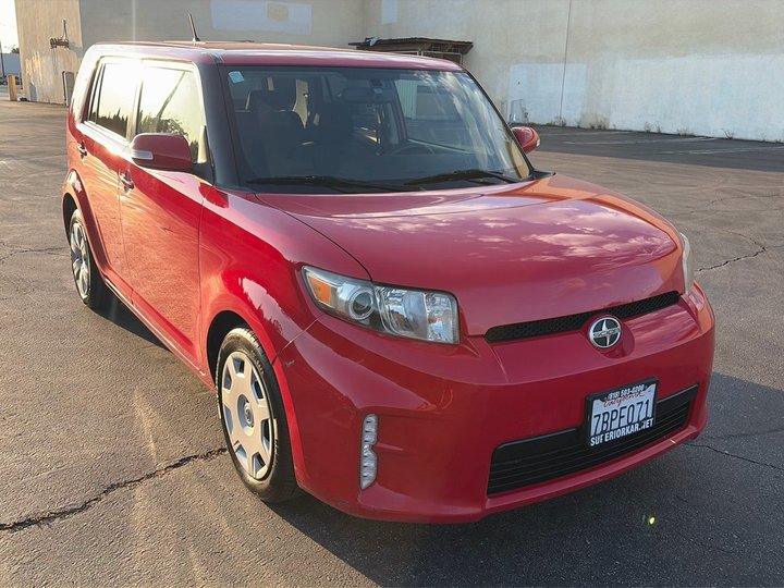 2013 SCION XB for sale in ONTARIO