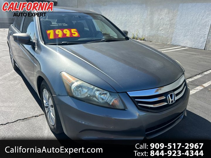 2011 HONDA ACCORD SDN for sale in ONTARIO