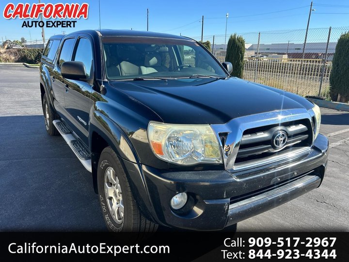 2005 TOYOTA TACOMA for sale in ONTARIO