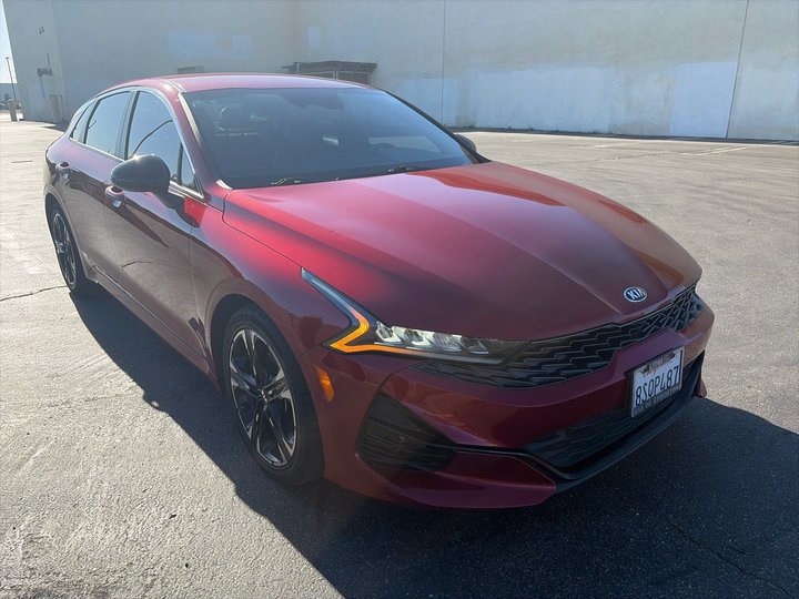 2021 KIA K5 for sale in ONTARIO