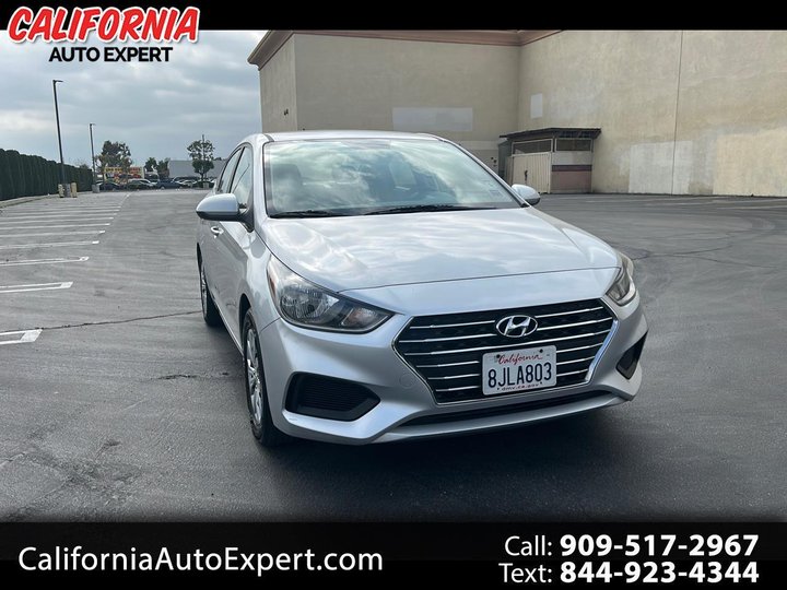 2019 HYUNDAI ACCENT for sale in ONTARIO