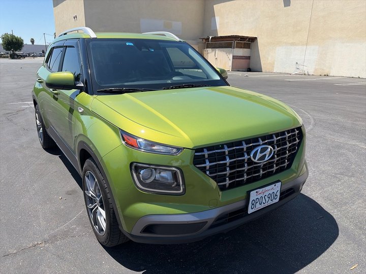2020 HYUNDAI VENUE for sale in ONTARIO