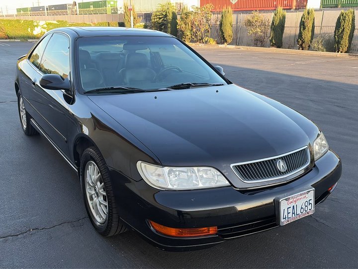 1999 ACURA CL for sale in ONTARIO