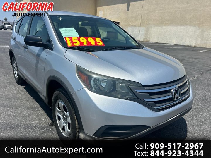 2014 HONDA CR-V for sale in ONTARIO