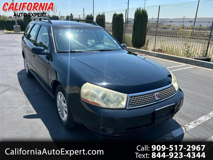 2003 SATURN LW for sale in ONTARIO