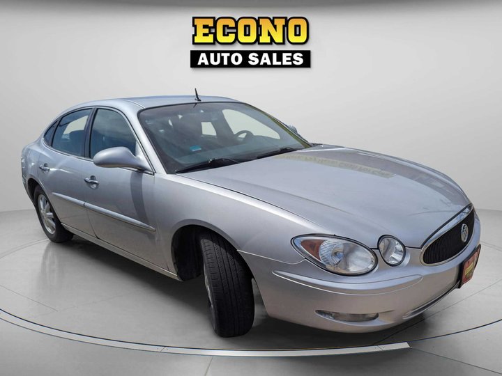 2005 Buick LaCrosse CXL's photo