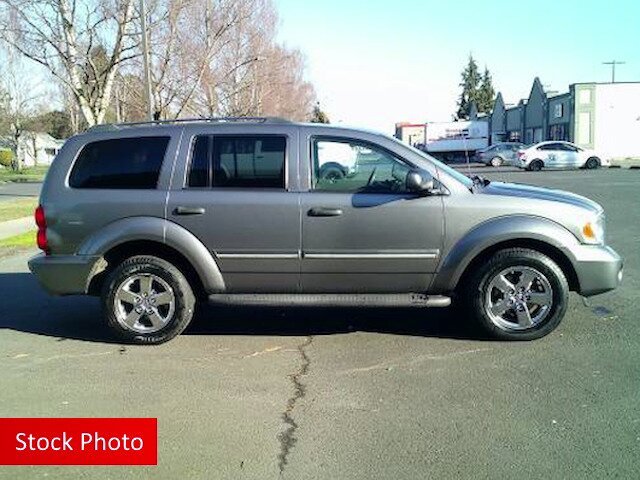 2007 Dodge Durango Limited