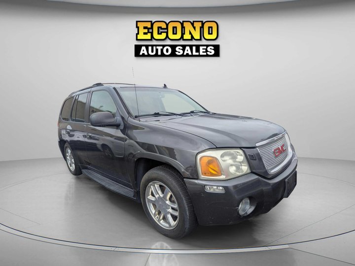 2007 GMC Envoy Denali's photo