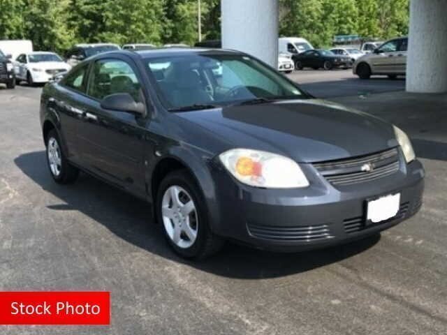 2008 Chevrolet Cobalt LS's photo