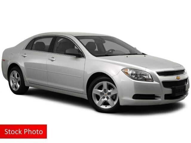 2012 Chevrolet Malibu 1LS