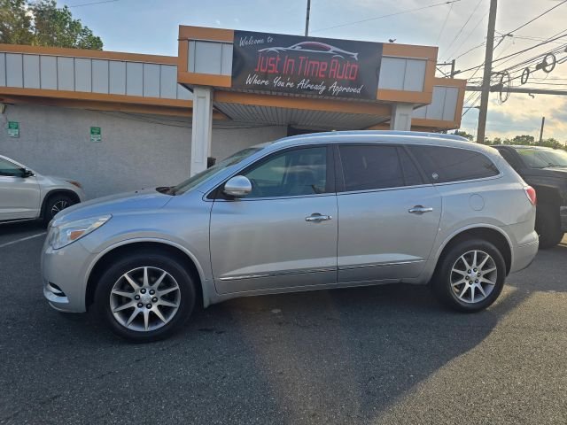 2015 BUICK ENCLAVE for sale in FOLCROFT