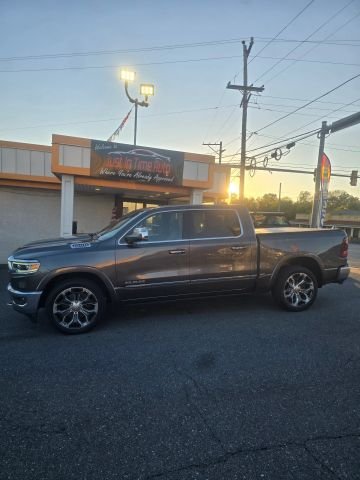 2020 RAM 1500 CREW CAB for sale in FOLCROFT