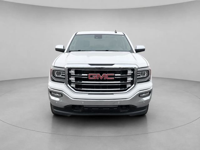 2018 GMC SIERRA 1500 CREW CAB for sale in SEYMOUR