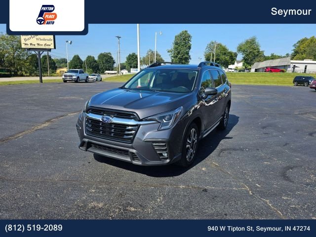 2023 SUBARU ASCENT for sale in SEYMOUR