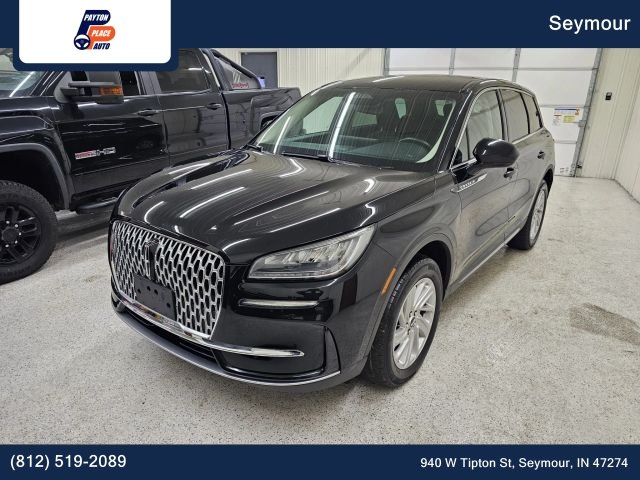 2023 LINCOLN CORSAIR for sale in SEYMOUR