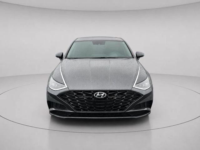 2020 HYUNDAI SONATA for sale in SEYMOUR