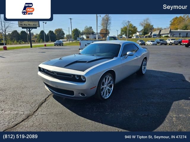 2023 DODGE CHALLENGER for sale in SEYMOUR