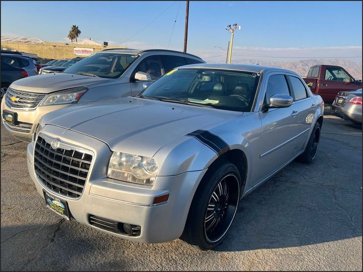 2008 Chrysler 300