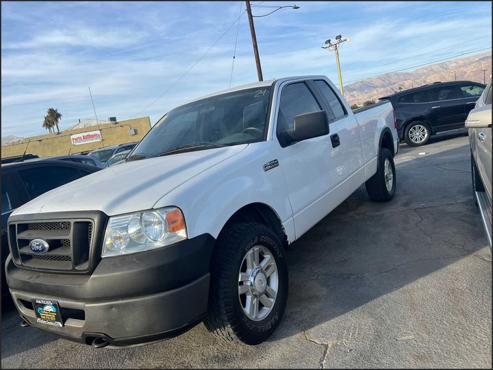 2007 Ford F-150's photo