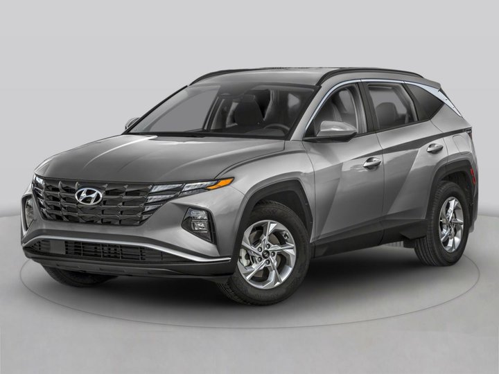 2024 HYUNDAI TUCSON for sale in SANTA MARIA