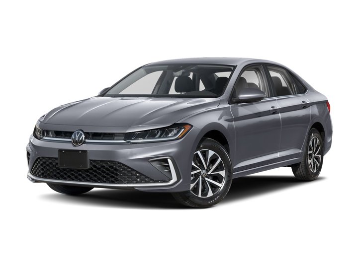 2025 VOLKSWAGEN JETTA for sale in SANTA MARIA
