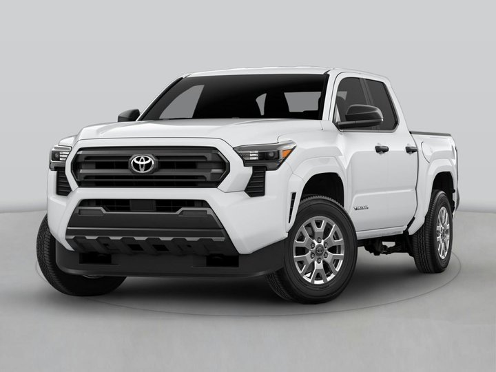 2024 TOYOTA TACOMA for sale in SANTA MARIA