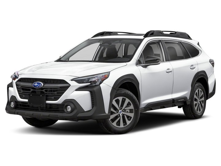 2025 SUBARU OUTBACK for sale in SANTA MARIA