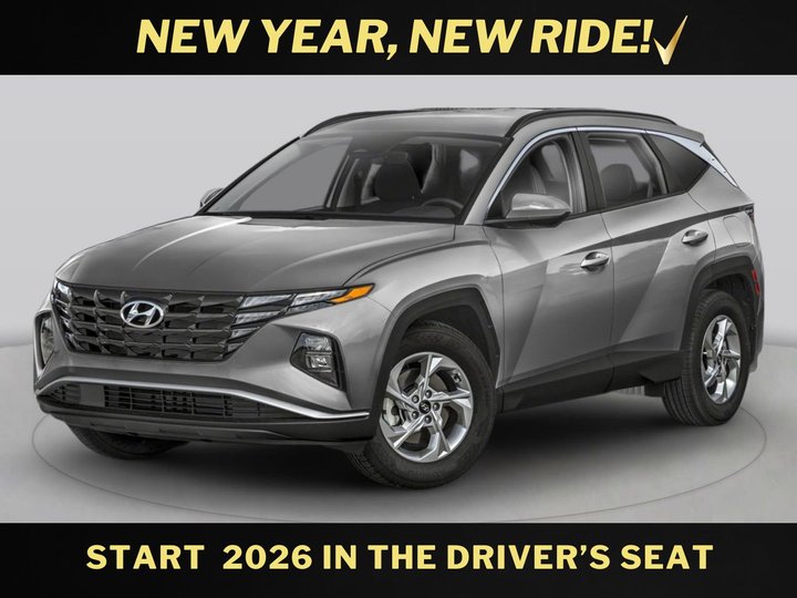 2023 HYUNDAI TUCSON for sale in SANTA MARIA