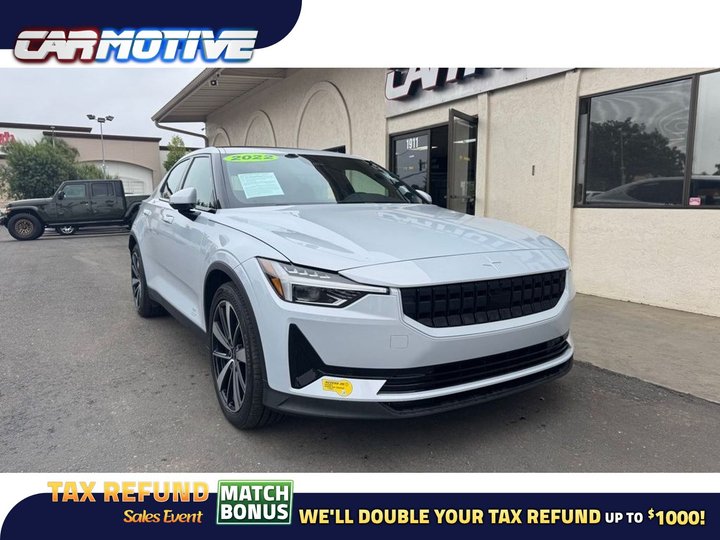 2022 POLESTAR 2 for sale in SANTA MARIA
