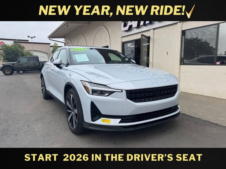 2022 POLESTAR 2 for sale in SANTA MARIA