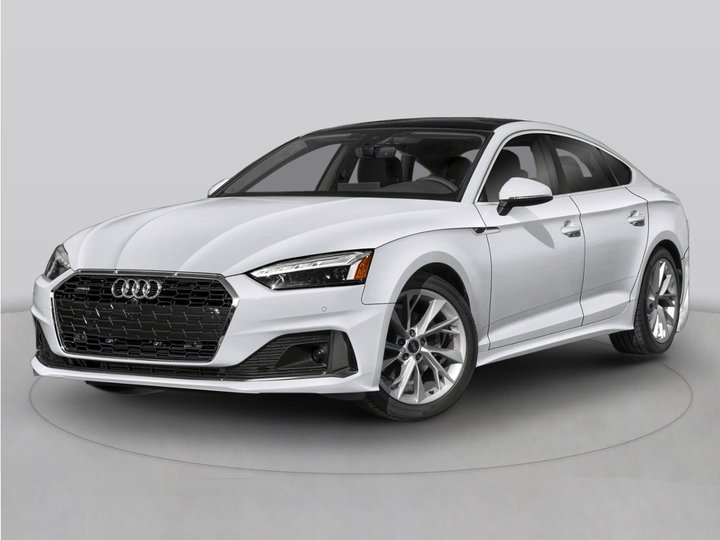 2024 AUDI A5 SPORTBACK for sale in SANTA MARIA