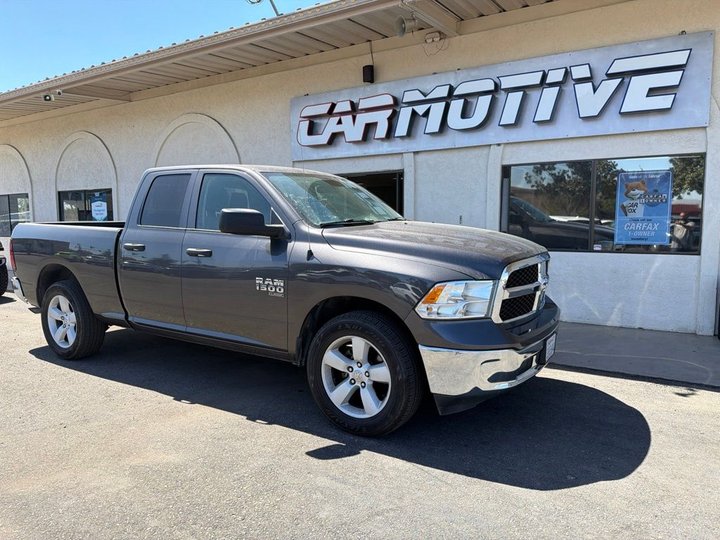 2024 RAM 1500 CLASSIC for sale in SANTA MARIA