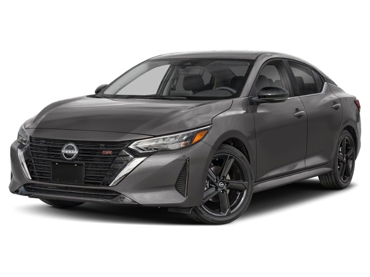 2025 NISSAN SENTRA for sale in SANTA MARIA
