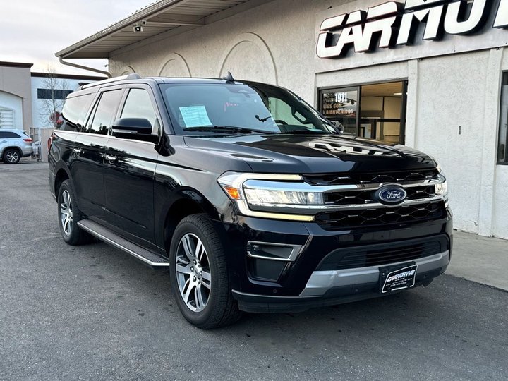 2023 FORD EXPEDITION MAX for sale in SANTA MARIA